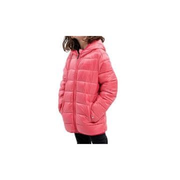 Champion Jakne uniwersalne roza Hooded
