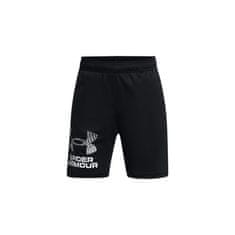 Under Armour Hlače črna 122 - 127 cm/XS 1383333001