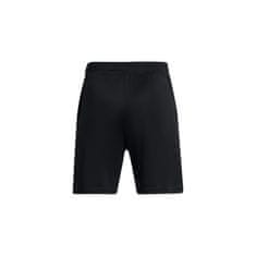 Under Armour Hlače črna 122 - 127 cm/XS 1383333001