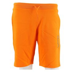Champion Hlače oranžna 144 - 155 cm/L 305937OS017S22