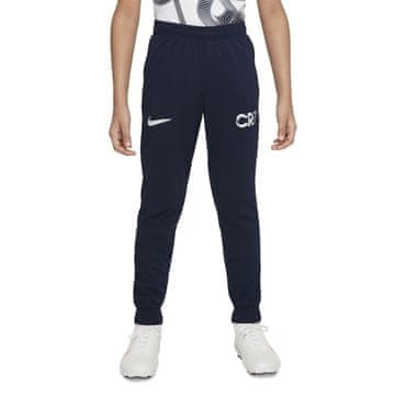 Nike Hlače obutev za trening mornarsko modra Cristiano Ronaldo 7 B Nk Df Pant