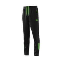 Adidas Hlače obutev za trening črna 171 - 176 cm/XL Aeroready