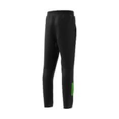 Adidas Hlače obutev za trening črna 171 - 176 cm/XL Aeroready