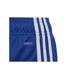Adidas Hlače obutev za trening modra 123 - 128 cm/XS Tastigo 19