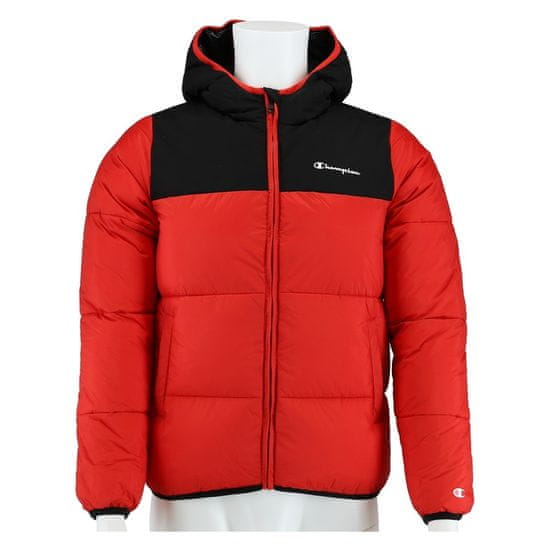 Champion Jakne uniwersalne rdeča 306201RS062