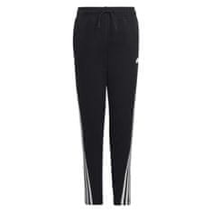 Adidas Hlače črna 135 - 140 cm/S U Fi 3s Pt