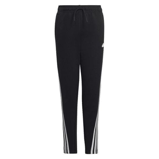 Adidas Hlače črna U Fi 3s Pt