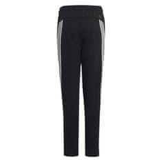 Adidas Hlače črna 135 - 140 cm/S U Fi 3s Pt