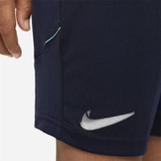 Nike Hlače mornarsko modra 147 - 158 cm/L 7 B Nk Df Short K