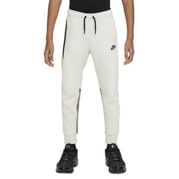 Nike Hlače bela FD3287072