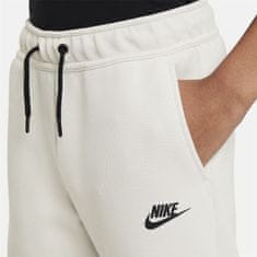Nike Hlače bela 137 - 147 cm/M FD3287072