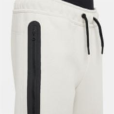 Nike Hlače bela 137 - 147 cm/M FD3287072