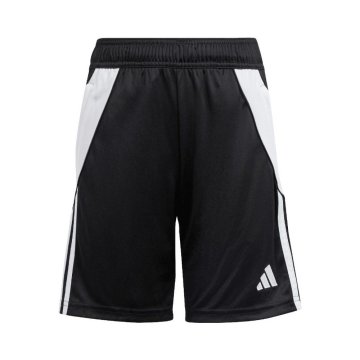 Adidas Hlače črna Tiro 24