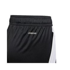 Adidas Hlače črna 123 - 128 cm/XS Tiro 24