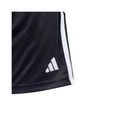 Adidas Hlače črna 123 - 128 cm/XS Tiro 24