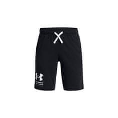 Under Armour Hlače črna 137 - 149 cm/M 1383135001