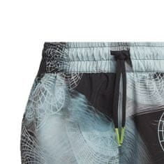 Adidas Hlače obutev za trening 135 - 140 cm/S Pro Graphic