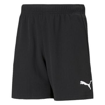 Puma Hlače črna Jr