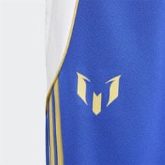 Adidas Hlače modra 123 - 128 cm/XS IS6468