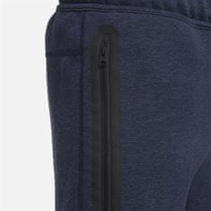 Nike Hlače mornarsko modra 122 - 128 cm/XS Tech Flc