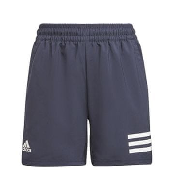 Adidas Hlače teniški copati mornarsko modra 123 - 128 cm/XS Club