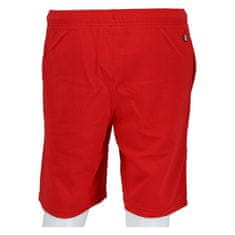 Champion Hlače rdeča 168 - 179 cm/XXL 306803RS032