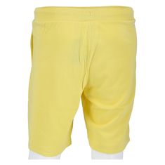 Champion Hlače rumena 156 - 167 cm/XL 305937YS008S22