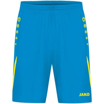 JAKO Hlače modra 111 - 122 cm 4421443