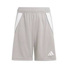 Adidas Hlače siva 147 - 152 cm/M Tiro 24 Jr