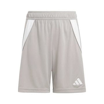 Adidas Hlače siva Tiro 24 Jr