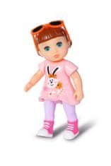 Zapf Creation Lutka BABY born Minis - sorojenci, 6 vrst