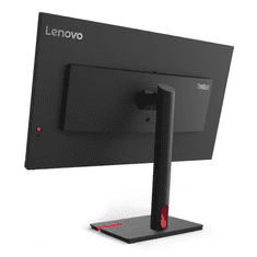 Lenovo ThinkVision T32h-30 monitor, 80 cm (31,5"), QHD, WLED (63D3GAT1EU)