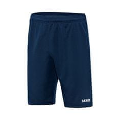 JAKO Hlače mornarsko modra 135 - 146 cm/XXS 850709