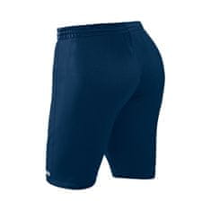 JAKO Hlače mornarsko modra 135 - 146 cm/XXS 850709