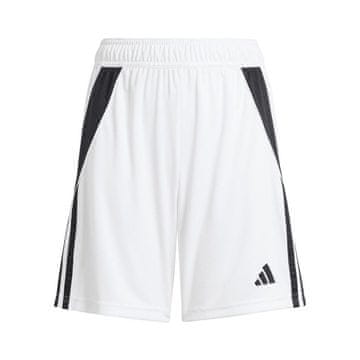 Adidas Hlače bela Tiro 24
