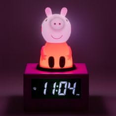 Paladone Budilka Peppa Pig