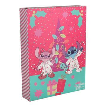 Epee Stitch adventni koledar z darilci