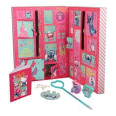 Epee Stitch adventni koledar z darilci