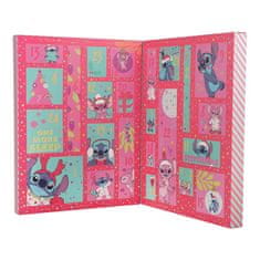 Epee Stitch adventni koledar z darilci