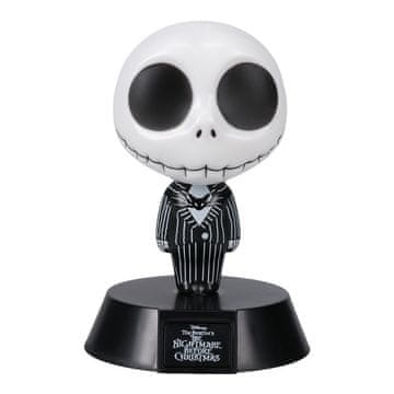 Epee Dekorativna lučka Jack Skellington – Predbožična nočna mora