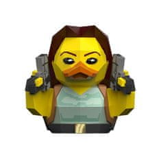 Tubbz račka Lara Croft Retro (prva izdaja)