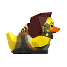 Tubbz račka Lara Croft Retro (prva izdaja)