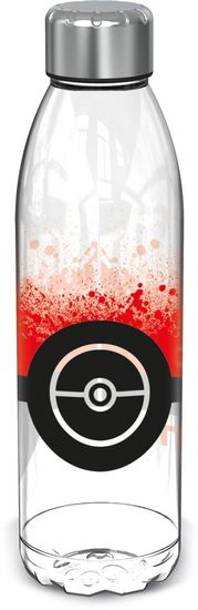 Stor Steklenica Aqua Pokemon