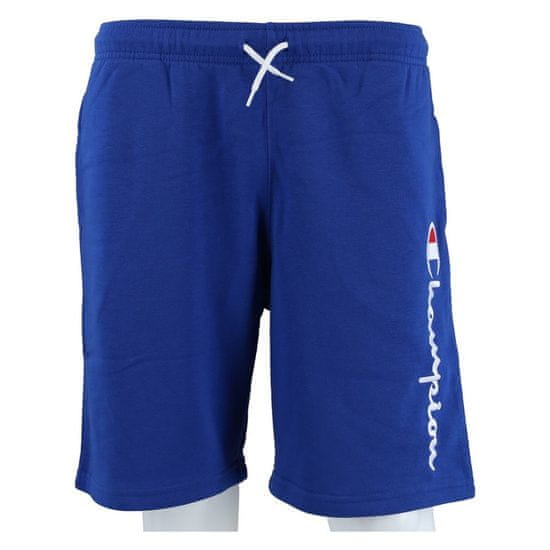 Champion Hlače modra 306803BS003