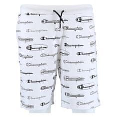 Champion Hlače 144 - 155 cm/L Allover Script-print