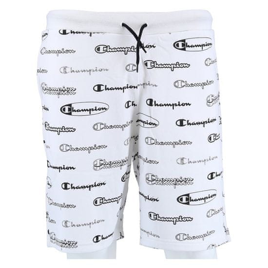 Champion Hlače 144 - 155 cm/L Allover Script-print
