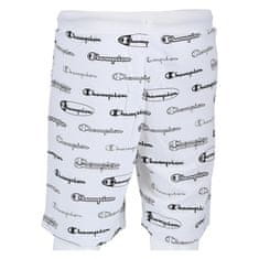 Champion Hlače 144 - 155 cm/L Allover Script-print