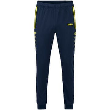 JAKO Hlače mornarsko modra 123 - 134 cm/3XS 6589904