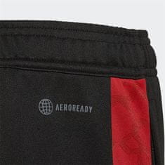 Adidas Hlače obutev za trening črna 171 - 176 cm/XL HI3794