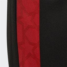 Adidas Hlače obutev za trening črna 171 - 176 cm/XL HI3794